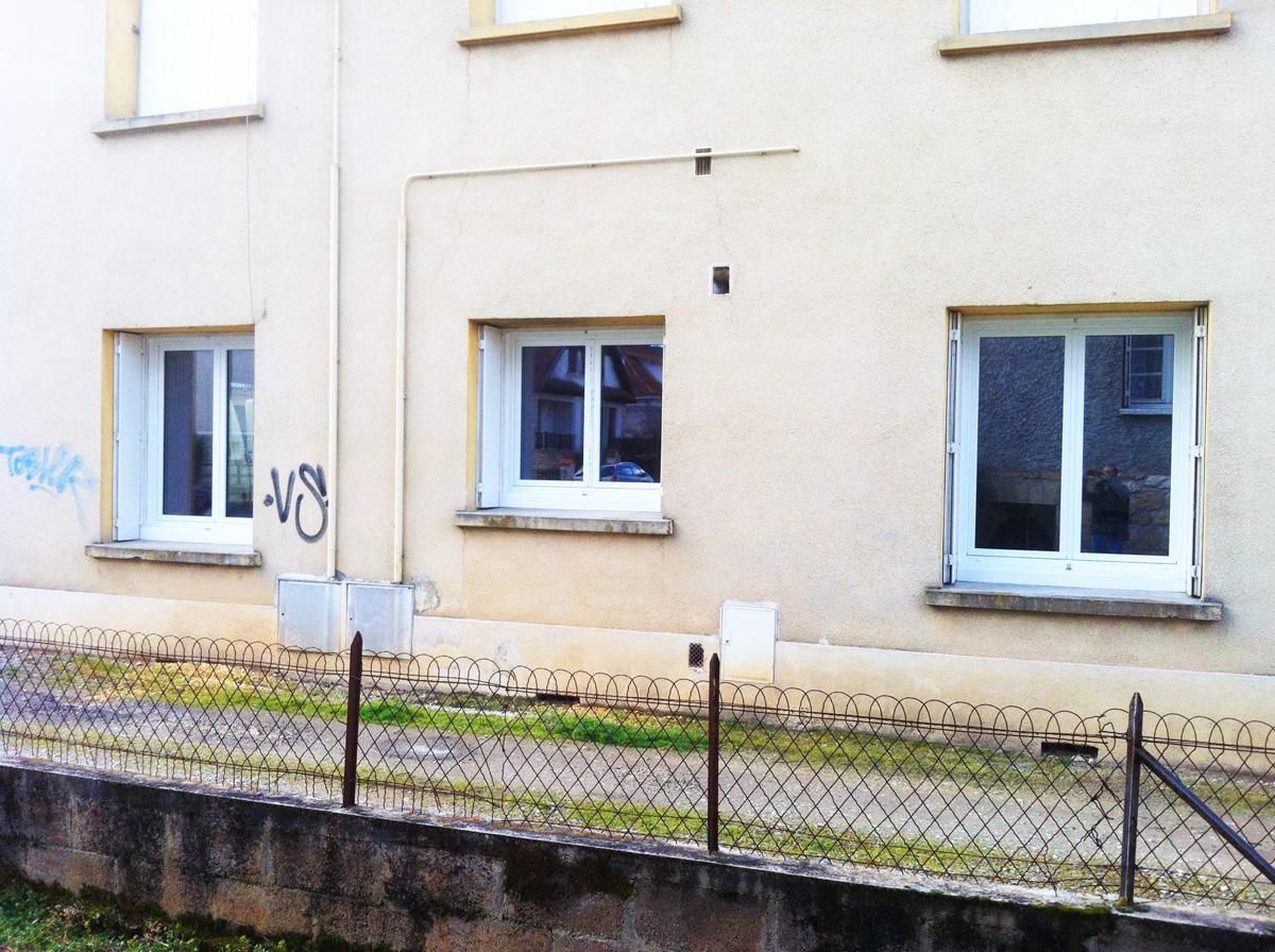 Fenêtres double vitrage Fanlac