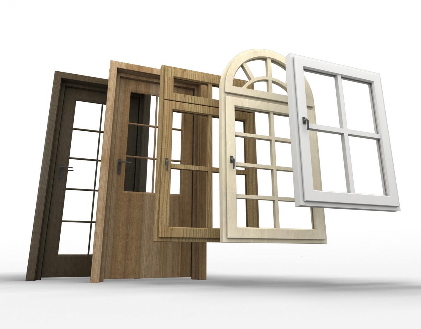 Menuiseries Alu, bois, PVC à FANLAC (24)